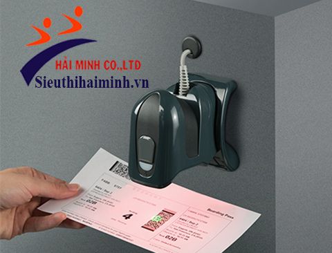 máy đọc mã vạch đa tia Datalogic