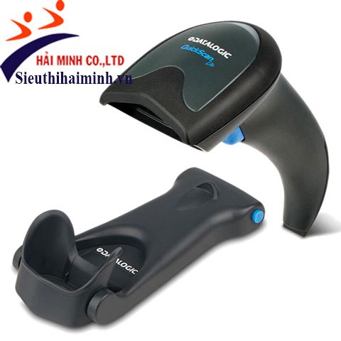 máy đọc mã vạch 1D Datalogic