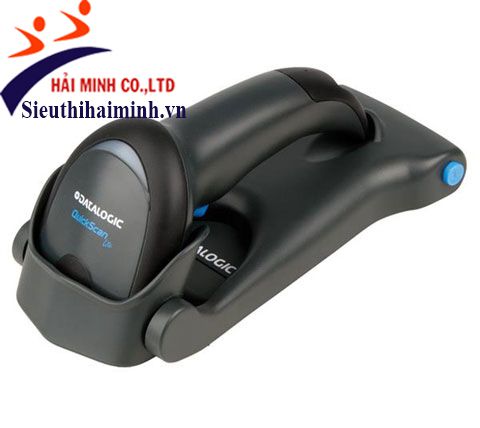 máy đọc mã vạch 1D Datalogic