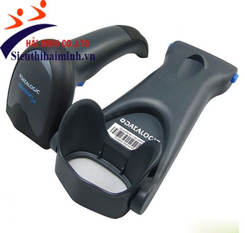 máy đọc mã vạch 1D Datalogic