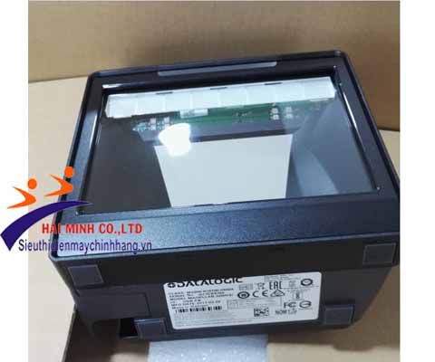 Máy đọc đa tia Datalogic Magellan 3200V SI