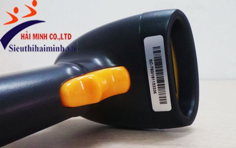 Đầu máy đọc mã vạch SC-760-32B
