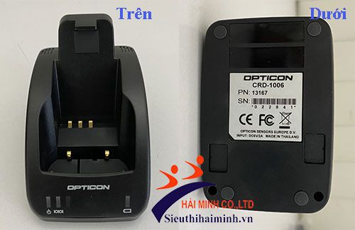 Máy quét mã vạch kiểm kho Opticon OPH-1005