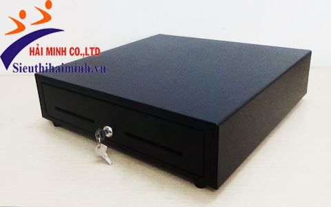 Két đựng tiền Yamafuji 410RT