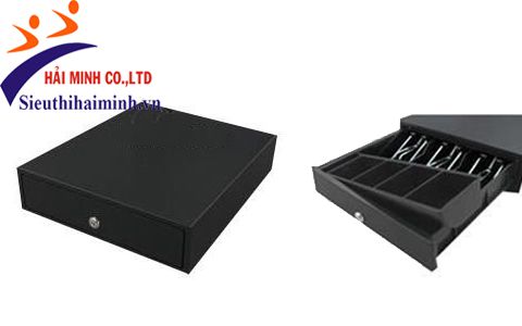 Ngăn kéo đựng tiền RT-300 cao cấp