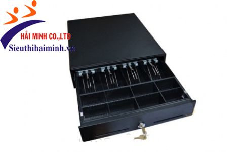 Ngăn kéo đựng tiền Antech RT-330 tiện dụng