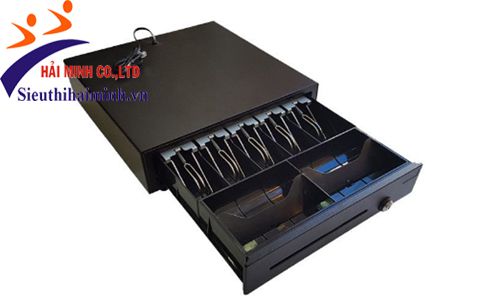 Két đựng tiền APOS-1404