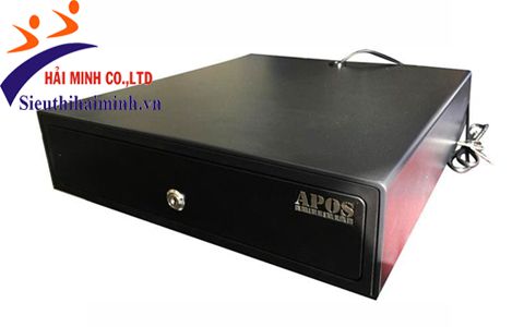Ngăn kéo đựng tiền APOS-330