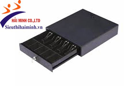 Két đựng tiền APOS-330 kết cấu chắc chắn, bền bỉ