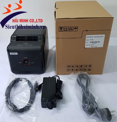 Máy in hóa đơn PRP088