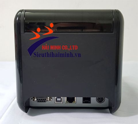 Máy in hóa đơn PRP088
