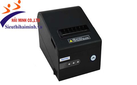 Máy in hóa đơn XP-C230