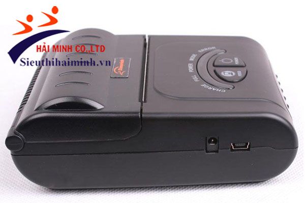 Máy in bill Bluetooth AB-330M Máy in bill Bluetooth AB-330M