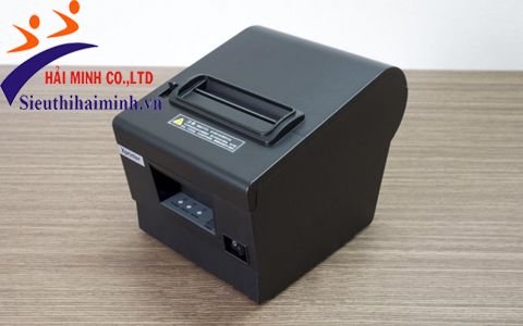 Máy in hóa đơn Super Printer SLP-230U