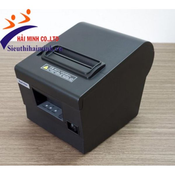 Photo - Máy in hóa đơn Supper Printer SLP-230U