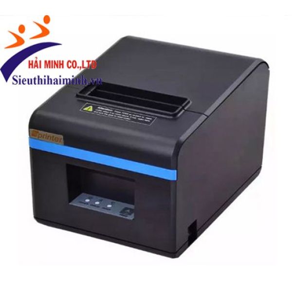 Photo - Máy in hóa đơn Super Printer SLP-220U