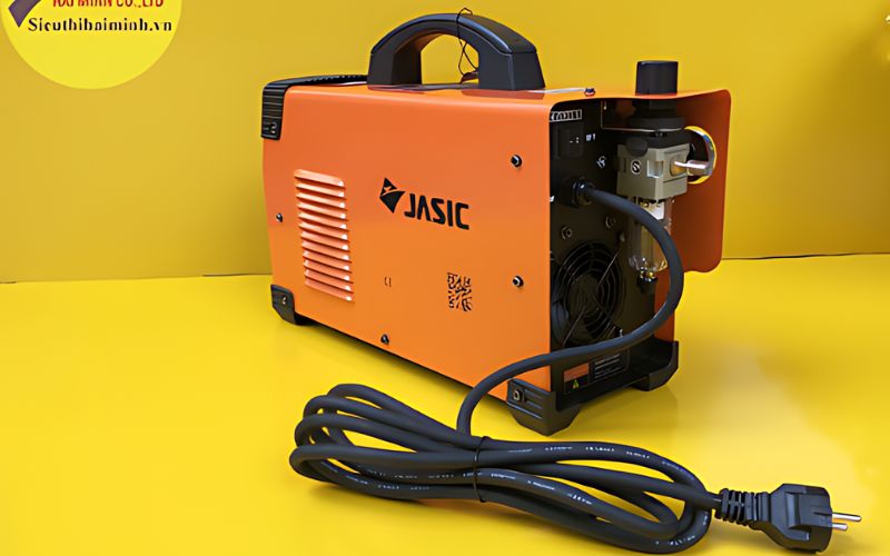 Thông số kỹ thuật của máy cắt plasma Jasic Cut 40