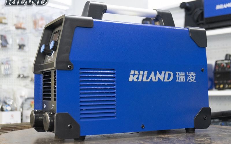 Thông số kỹ thuật máy cắt Plasma Riland CUT 60CT