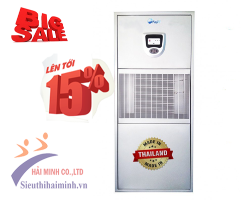 Những Công Dụng Của Máy Hút Ẩm FUJIE Mà Bạn Cần Biết