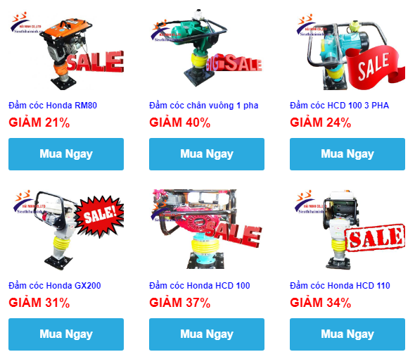 khuyến mãi đầm cóc