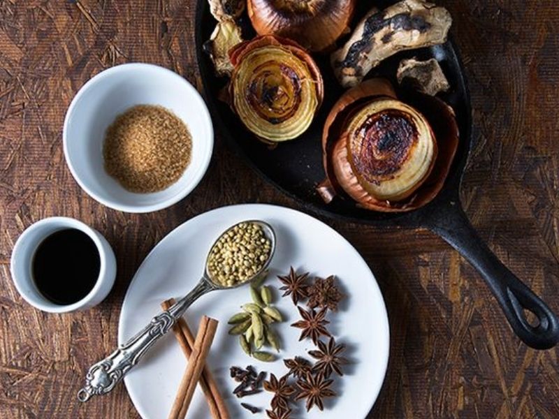 Công thức nấu phở ngon tại nhà cho ngày tết