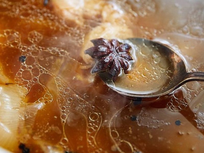 Công thức nấu phở ngon tại nhà cho ngày tết