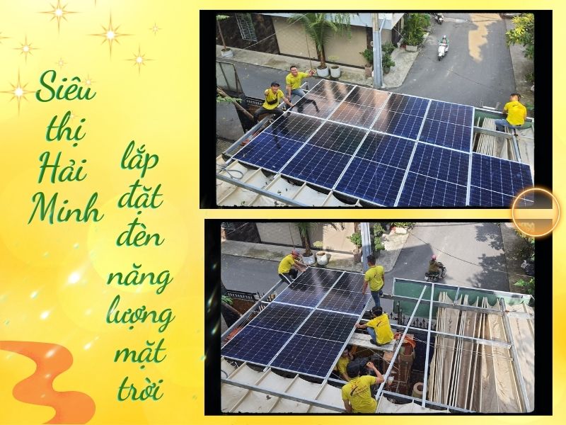 đèn năng lượng mặt trời 