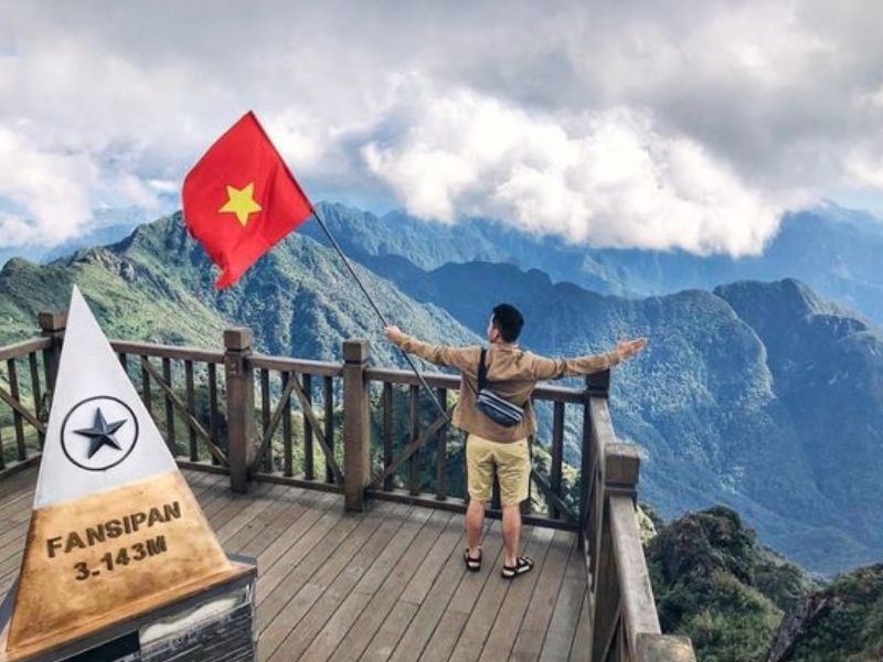 Du lịch Tết 2023 ở đâu