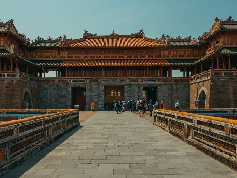 Du lịch Tết 2023 ở đâu