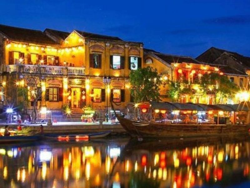 Du lịch Tết 2023 ở đâu?