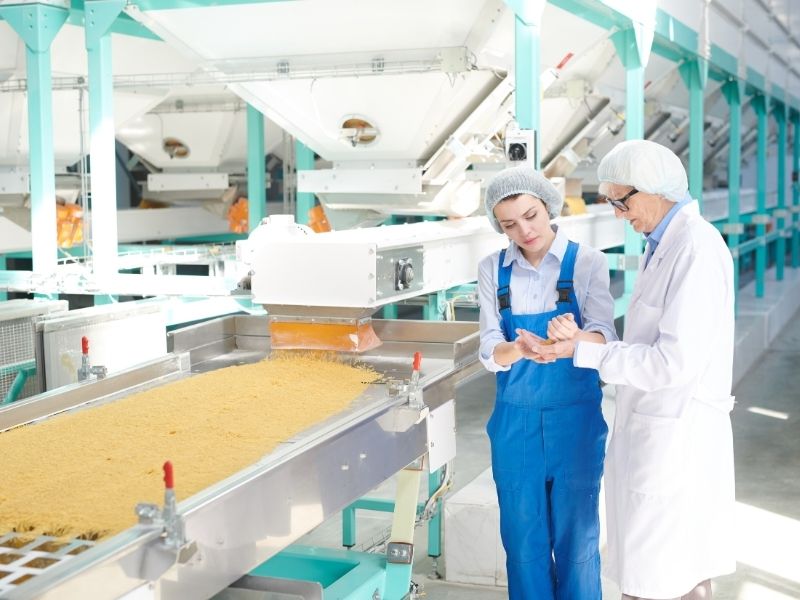 Khám phá ứng dụng của máy đo độ mặn trong đời sống hiện nay 