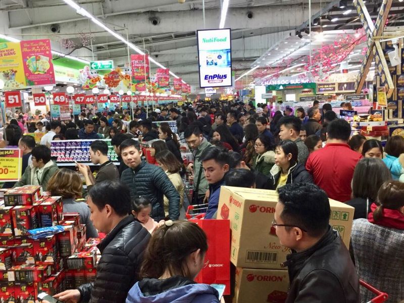 Lịch Nghỉ Tết 2023