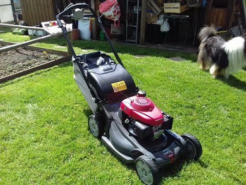 máy cắt cỏ honda HRX máy cắt cỏ honda HRX