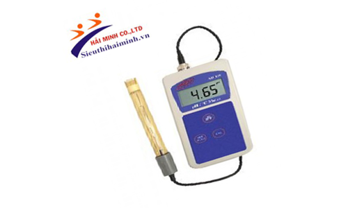 Máy đo pH Adwai Instruments AD 111