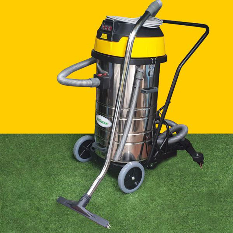 Review TOP 3 máy hút bụi HOT của Hiclean