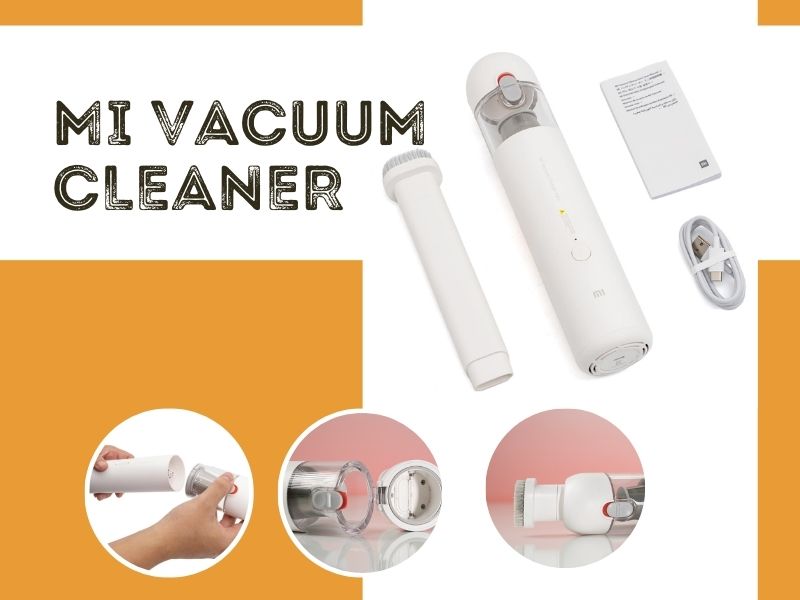 Máy hút bụi dạng cây