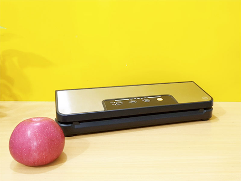 Máy đóng gói chân không gia đình VS6602