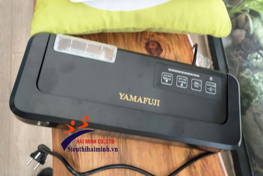 Máy ép chân không DZ-290A