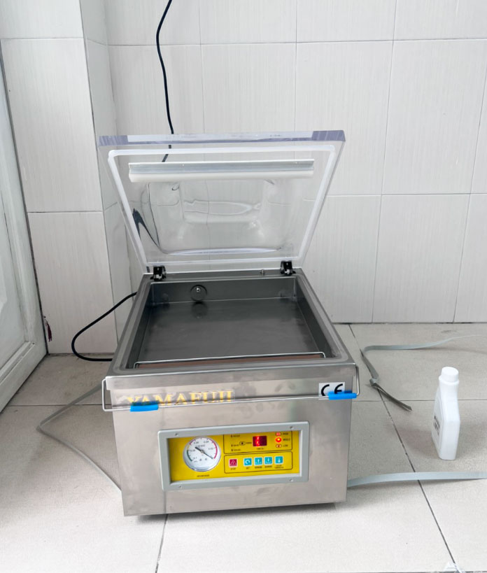 Yamafuji DZ-300PD sở hữu nhiều ưu điểm vượt trội 