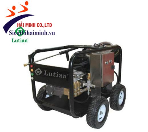 Máy rửa xe siêu cao áp Lutian QK5011C (22KW)