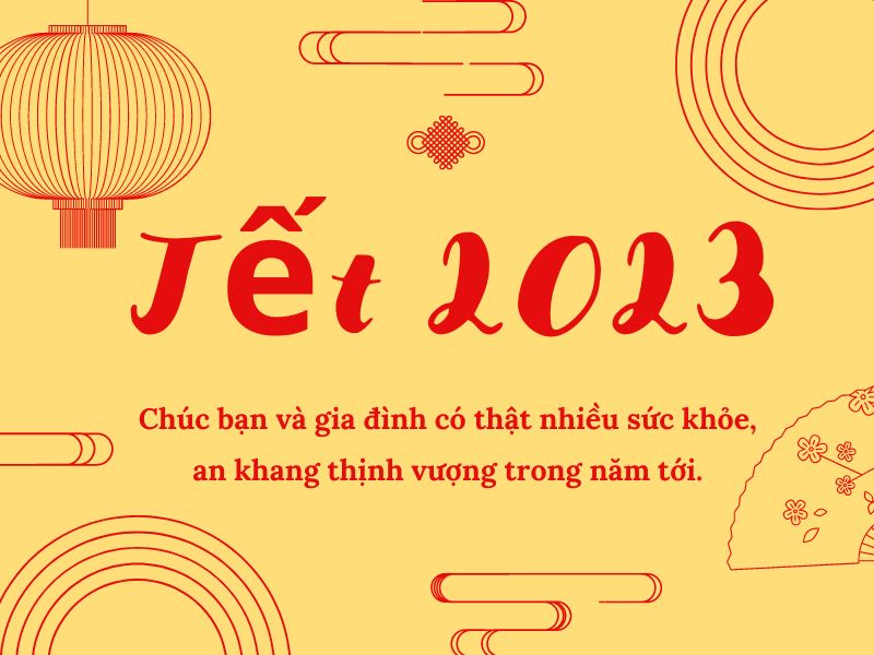 hình ảnh nổi bật ngày tết