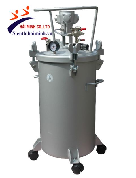 máy lắc trộn sơn