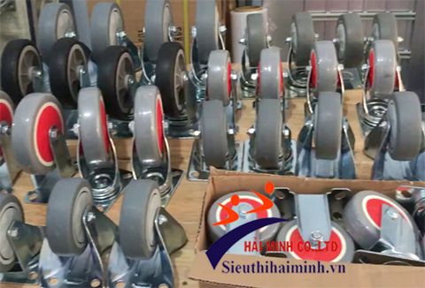 bánh xe đẩy hàng tphcm