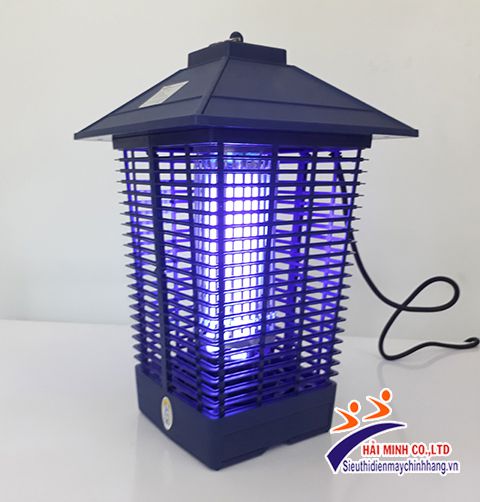 Siêu thị Hải Minh tại Đà Nẵng có bán đèn bắt muỗi không? Siêu thị Hải Minh tại Đà Nẵng có bán đèn bắt muỗi không?