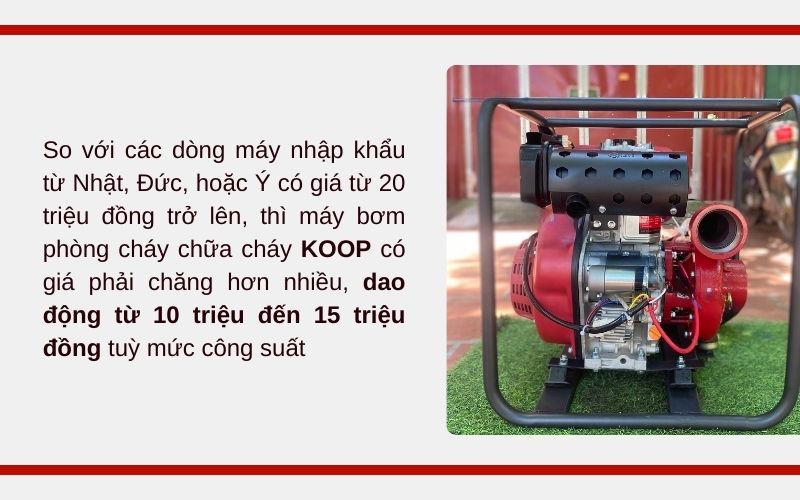 Chi phí đầu tư hợp lý