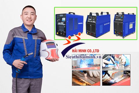 bảo dưỡng máy cắt plasma thường xuyên