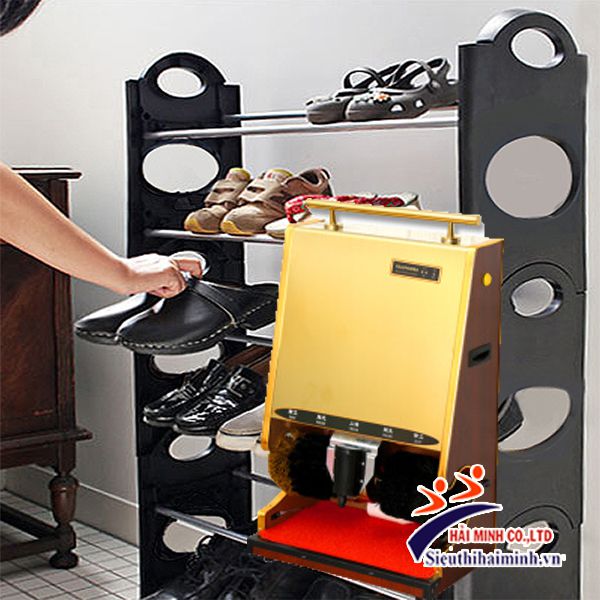 Bảng giá máy đánh giày cao cấp chính hãng tại Hải Minh Bảng giá máy đánh giày cao cấp chính hãng tại Hải Minh