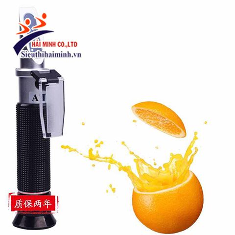 Top 3 máy đo độ ngọt brix bán chạy nhất 2019 Top 3 máy đo độ ngọt brix bán chạy nhất 2019