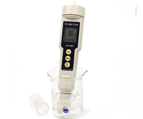 Bút đo pH của hãng Total Meter