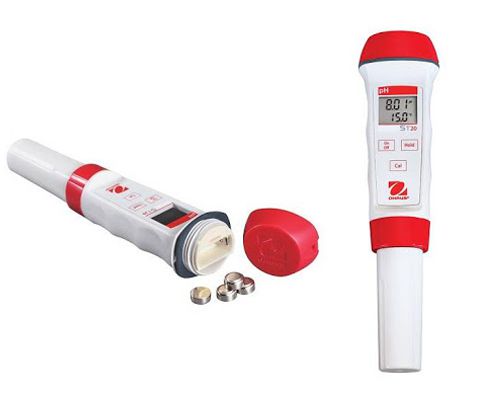 bút đo ph Ohaus chính hãng